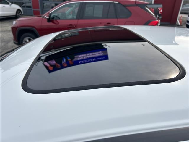 2015 Honda Civic EX:FE203421