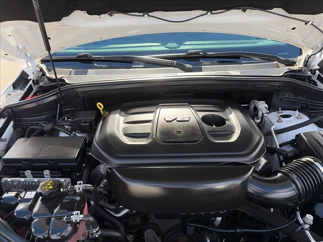 2018 Jeep Grand Cherokee Limited:JC127512