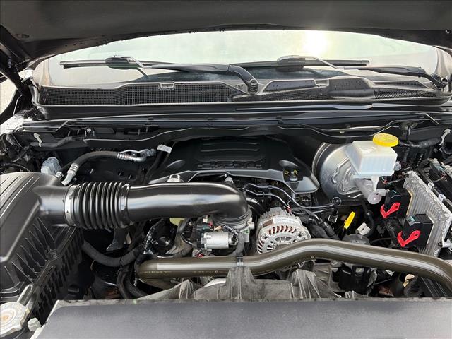 2019 RAM 1500 Big Horn:KN912473