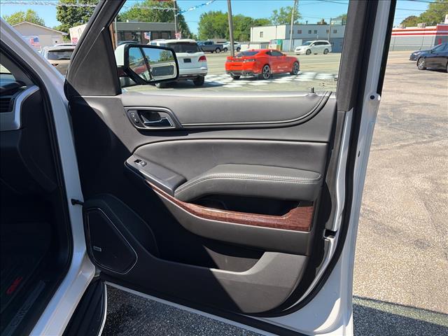 2019 GMC Yukon SLT:KR103136
