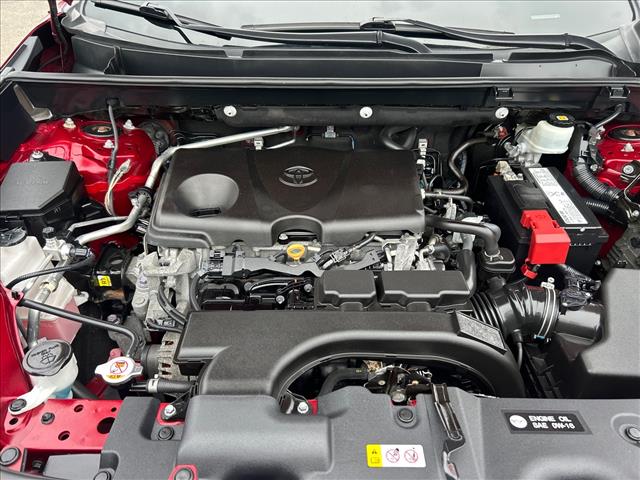 2019 Toyota RAV4 XLE:KC005032