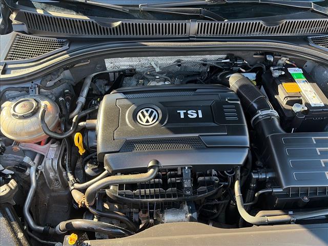 2019 Volkswagen Jetta GLI S:KM186194