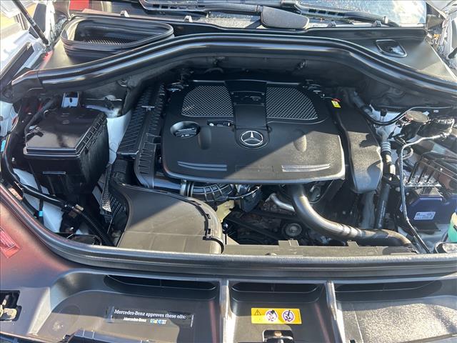 2018 Mercedes-Benz GLE GLE 350 4MATIC:JB143438