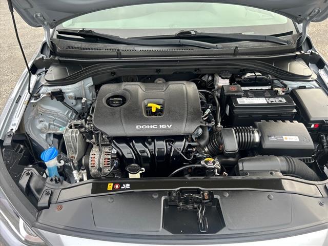 2017 Hyundai ELANTRA Value Edition:HH170252