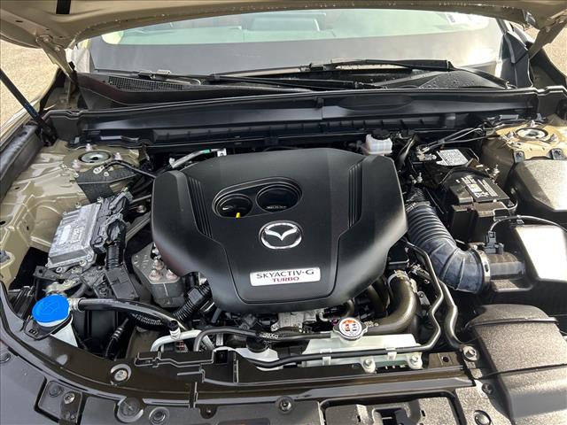 2023 Mazda CX-50 2.5 Turbo Meridian Edition:PN119882