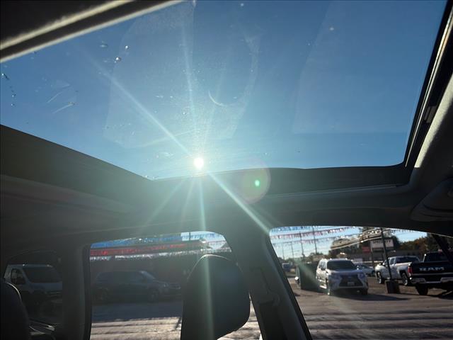 2016 Subaru Forester 2.0XT Touring:GH421130