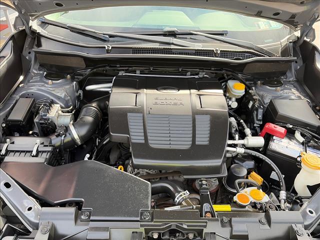 2019 Subaru Forester Premium:KH567594