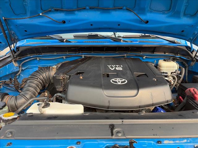 2007 Toyota FJ Cruiser:70051257