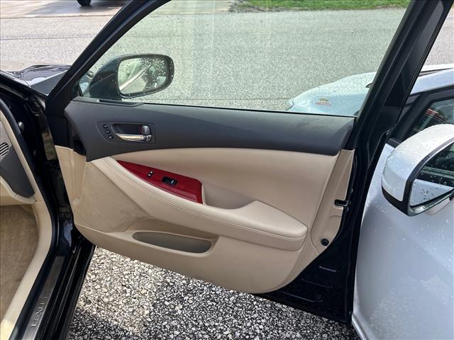 2008 Lexus ES 350 Base:82169527