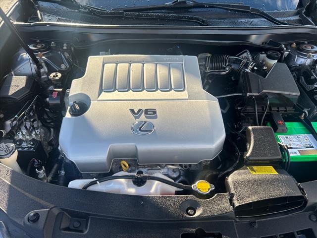 2014 Lexus ES 350 Base:E2132823