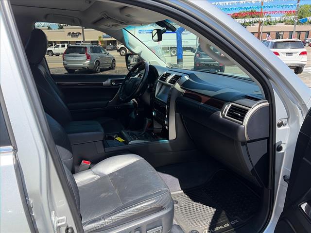 2017 Lexus GX 460 Base:H5178933