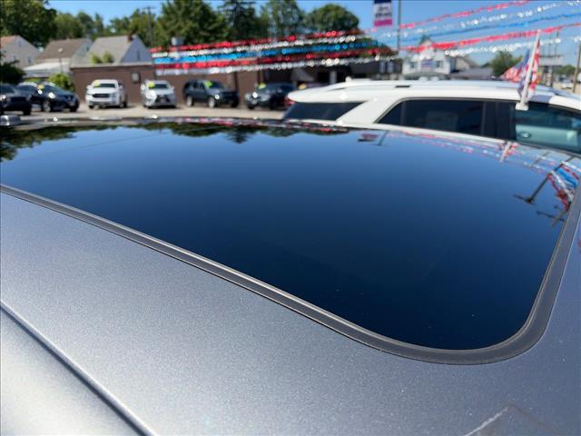 2017 Porsche Cayenne S:HLA53575