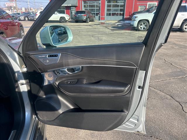 2019 Volvo XC90 T6 R-Design:K1509354