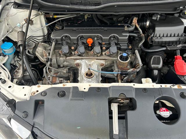 2015 Honda Civic EX:FE203421