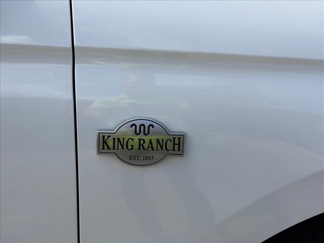 2020 Ford Expedition King Ranch:LEA43138