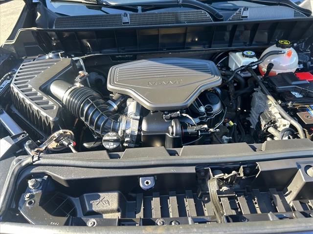 2017 Gmc Acadia All Terrain photo 18