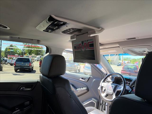 2019 GMC Yukon SLT:KR103136