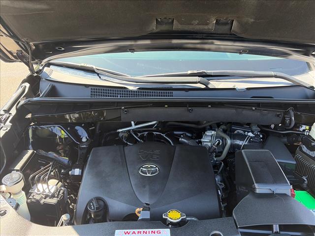 2017 Toyota Highlander SE:HS455560