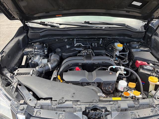 2018 Subaru Forester 2.5i Premium:JH557653