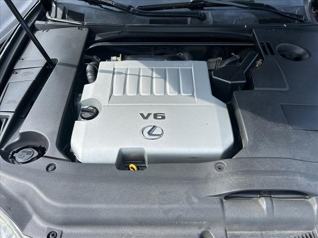 2008 Lexus ES 350 Base:82169527