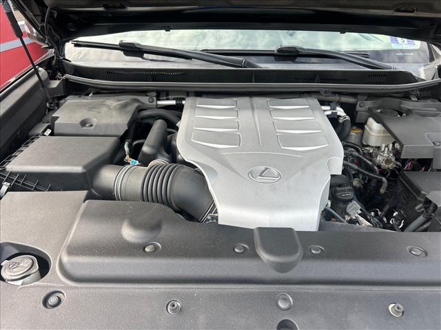 2015 Lexus GX 460 Base:F5102373