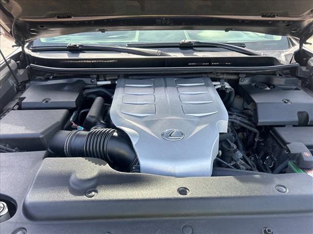 2012 Lexus GX 460 Base:C5039716