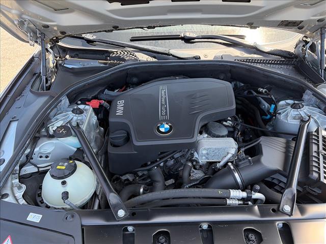 2016 BMW 5 Series 528i xDrive:GG145181