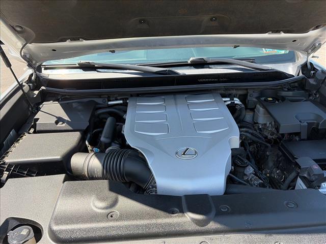 2017 Lexus GX 460 Base:H5178933