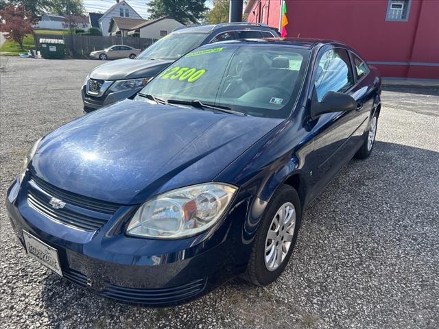 2009 Chevrolet Cobalt
