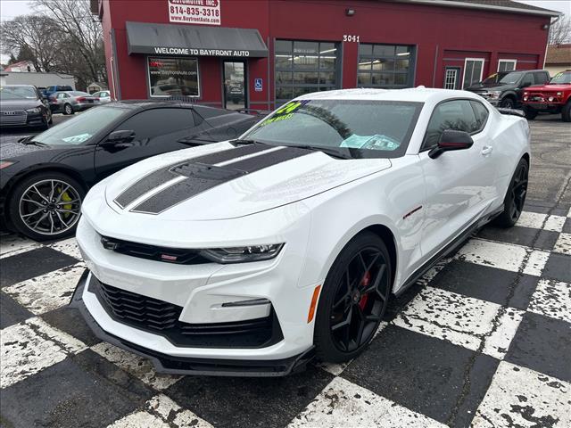 2024 Chevrolet Camaro SS  R0115058