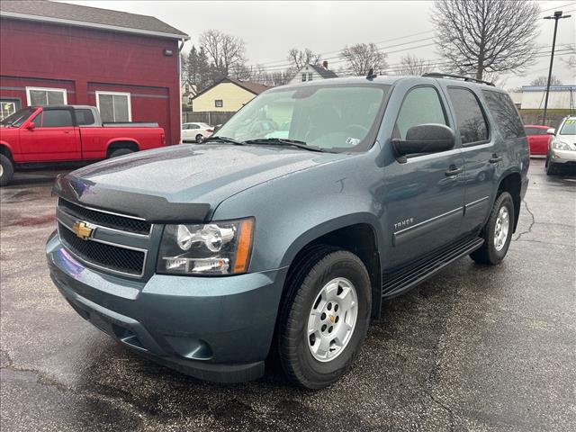 Photo of 2010 Chevrolet Tahoe LT in Erie, PA 2010 Chevrolet Tahoe LT AR177075