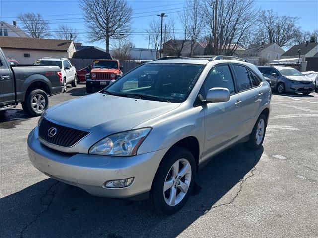 Photo of 2007 Lexus RX 350 Base in Erie, PA 2007 Lexus RX 350 Base 7C018833