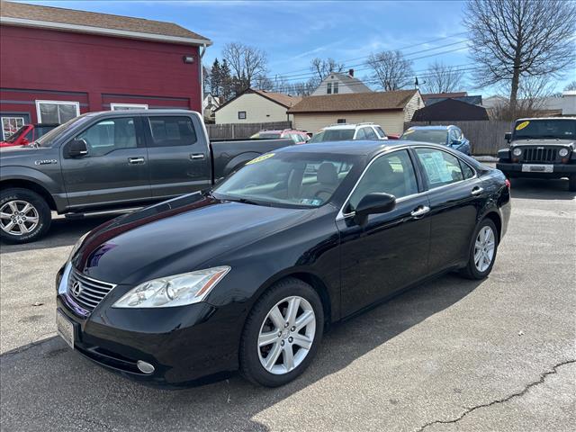 2008 Lexus ES 350