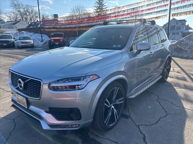 Photo of 2019 Volvo XC90 T6 R-Design in Erie, PA 2019 Volvo XC90 T6 R-Design K1509354