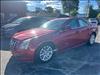 2012 Cadillac CTS