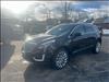 2018 Cadillac XT5