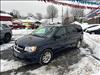 2014 Dodge Grand Caravan