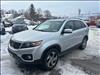 2013 Kia Sorento