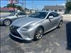 2015 Lexus RC 350