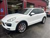 2013 Porsche Cayenne