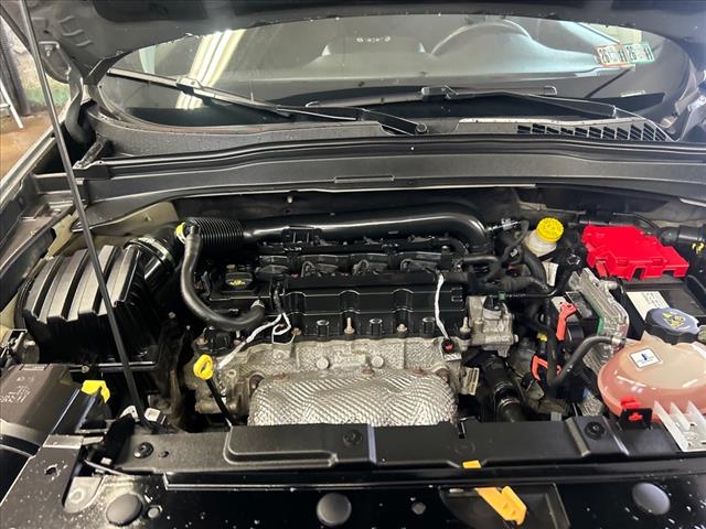 2021 Jeep Renegade Latitude:MPN22535