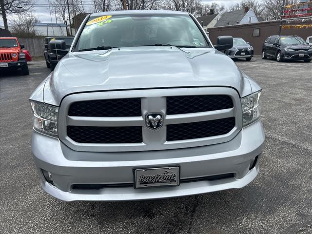 2013 RAM 1500 Express:DS710775
