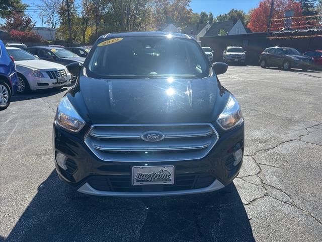 2019 Ford Escape SE:KUA42483