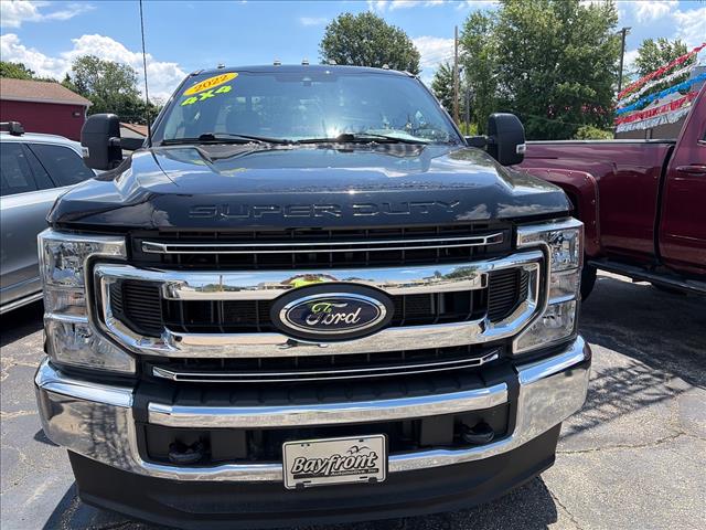 2022 Ford F-250 Super Duty XL:NEE95949
