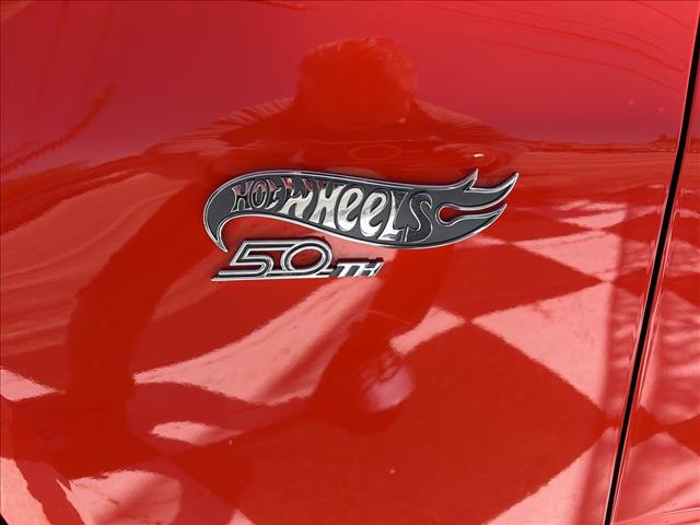 2018 Chevrolet Camaro SS:J0180532