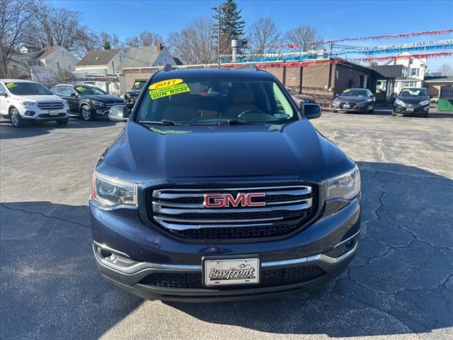 2017 Gmc Acadia All Terrain photo 2