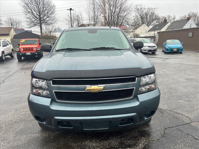 2010 Chevrolet Tahoe LT:AR177075