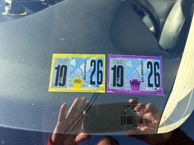 2016 Honda HR-V EX-L w/Navi:GM725886