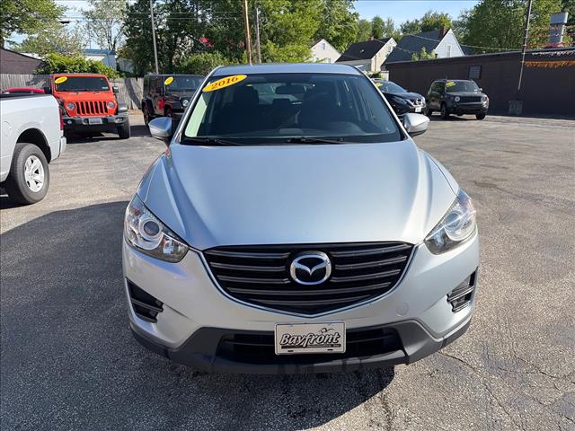 2016 Mazda CX-5 Sport:G0610028
