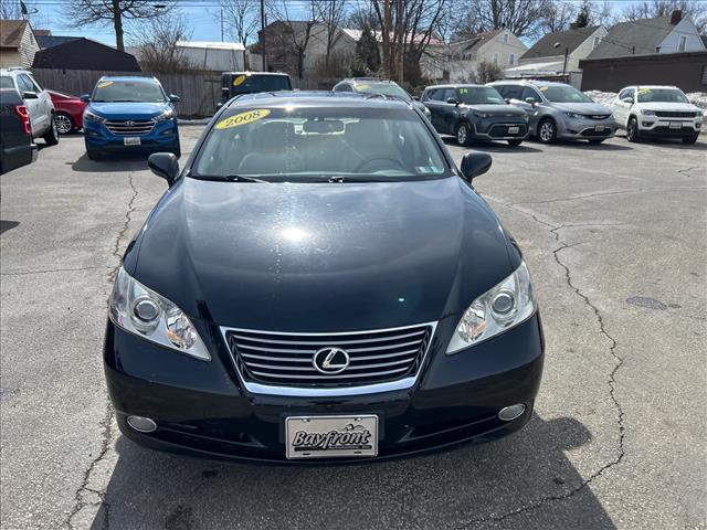 2008 Lexus ES 350 Base:82169527